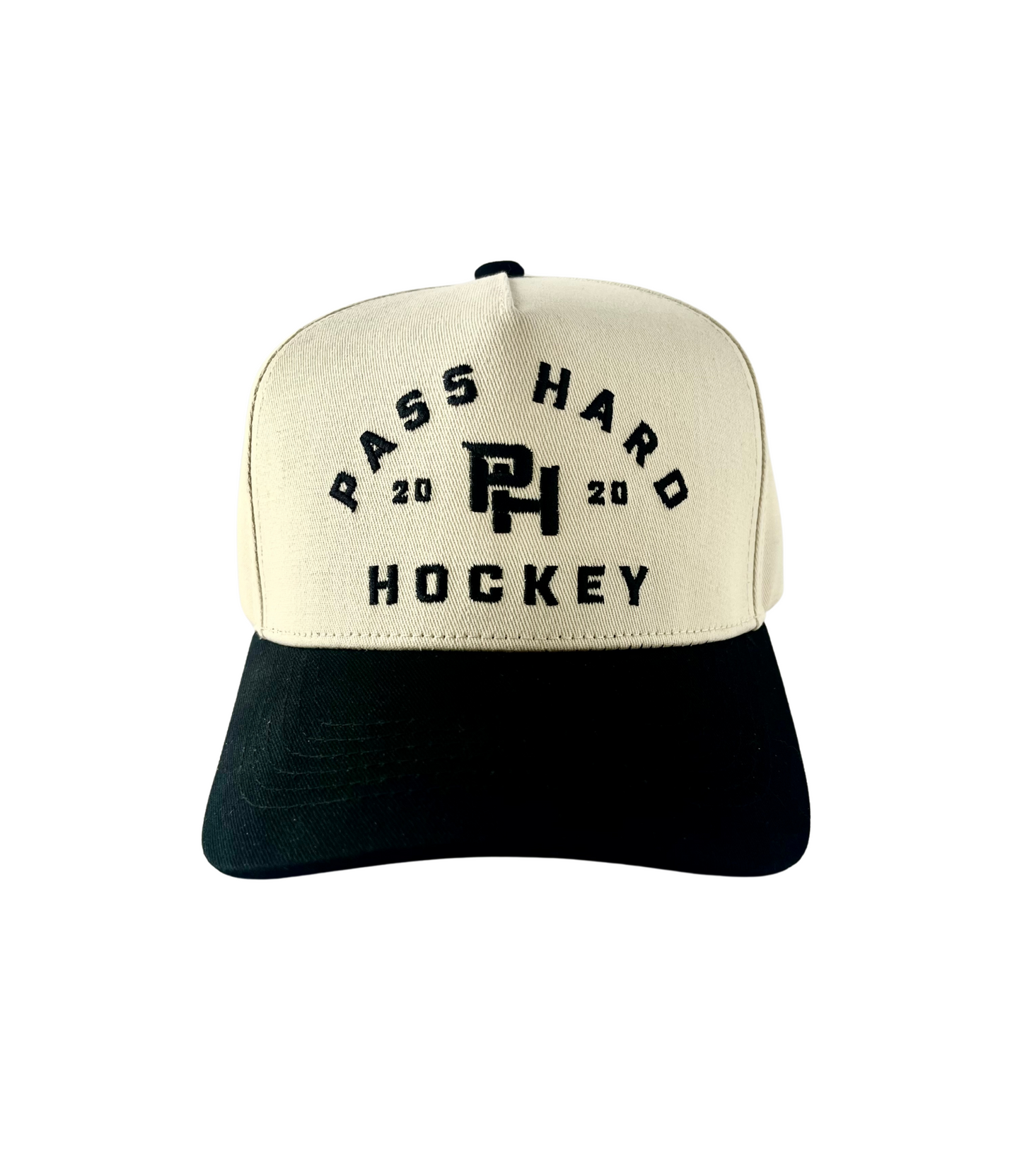 FIRST LINE SNAPBACK