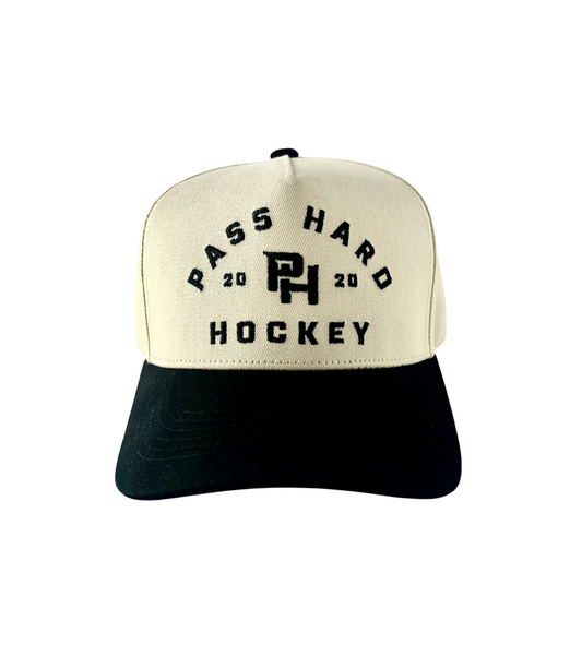 FIRST LINE SNAPBACK
