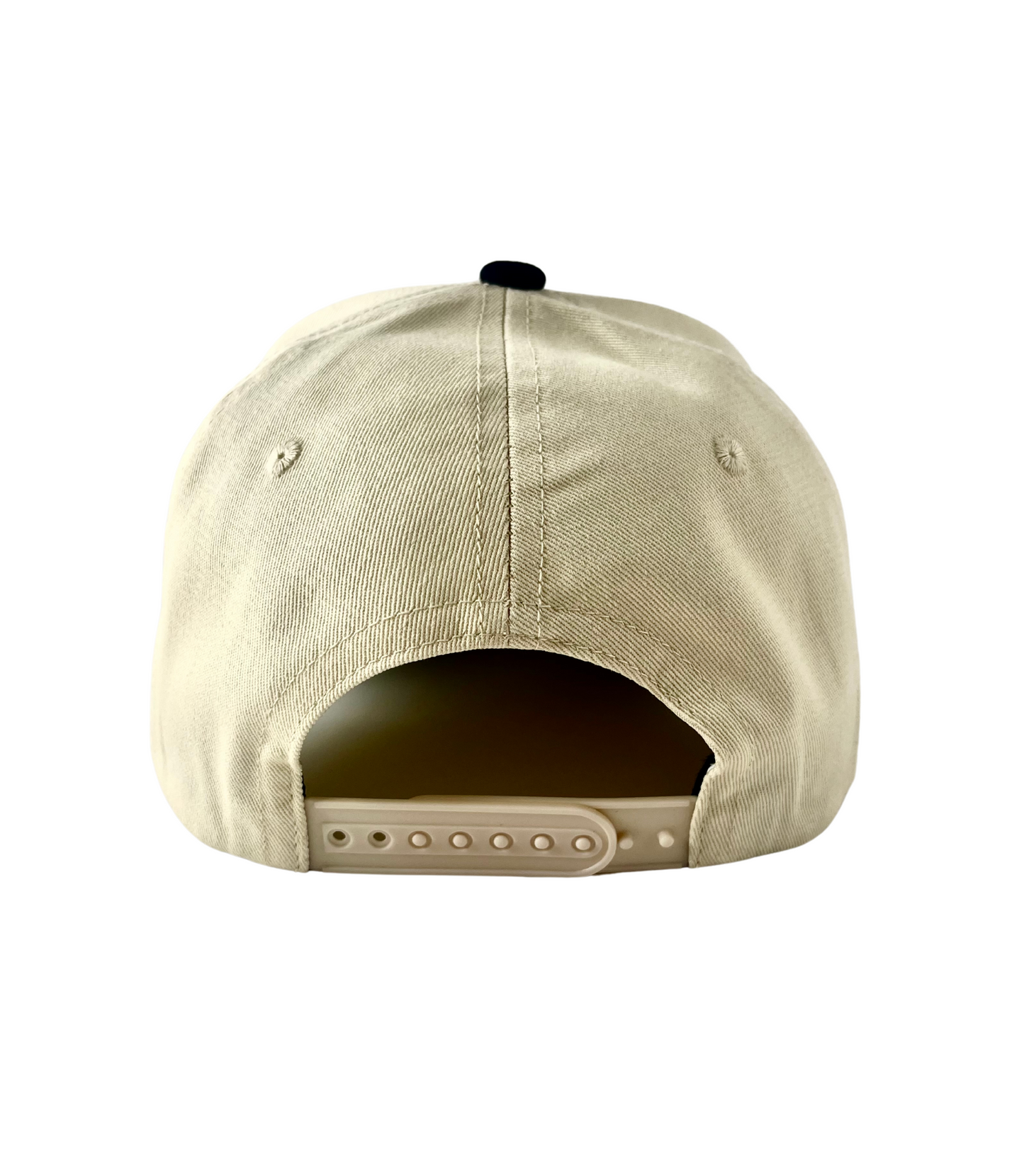 FIRST LINE SNAPBACK