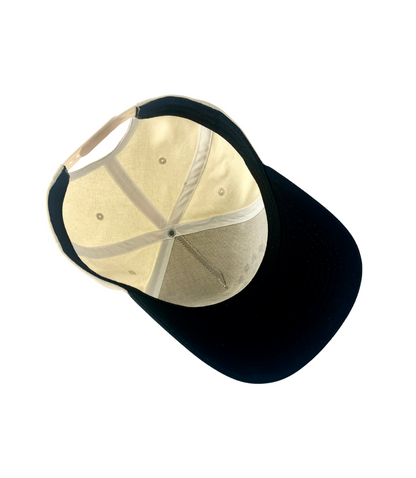 FIRST LINE SNAPBACK