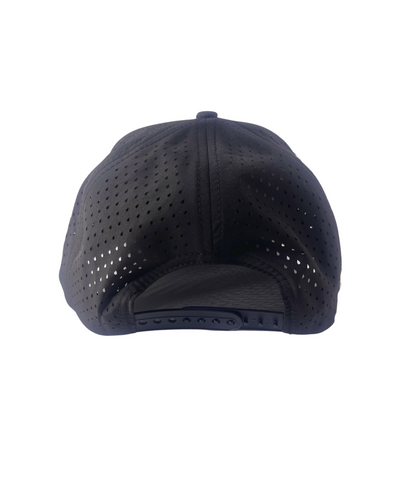 DRAFT PICK SNAPBACK - BLACK