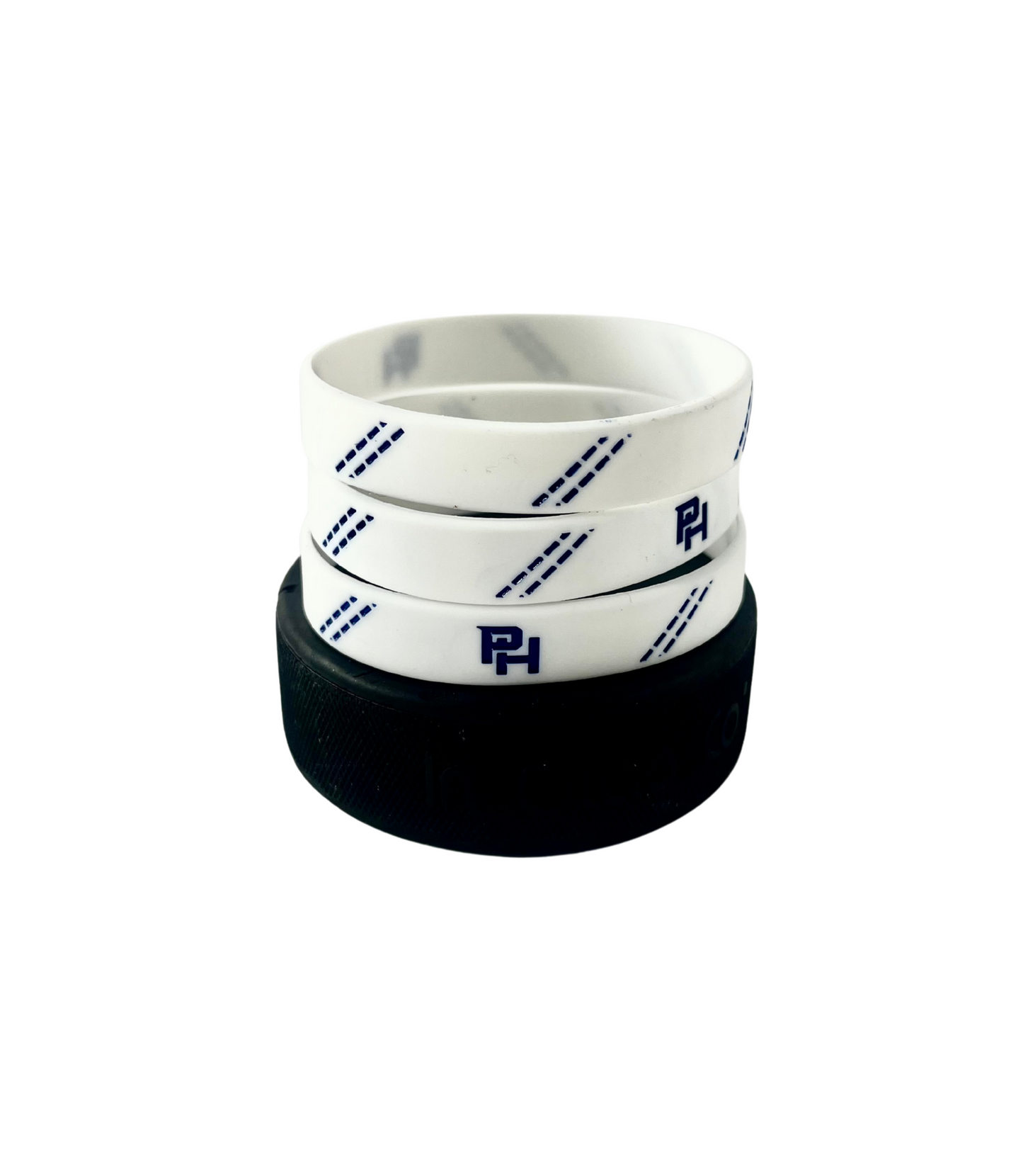 WHITE LACE WRISTBAND