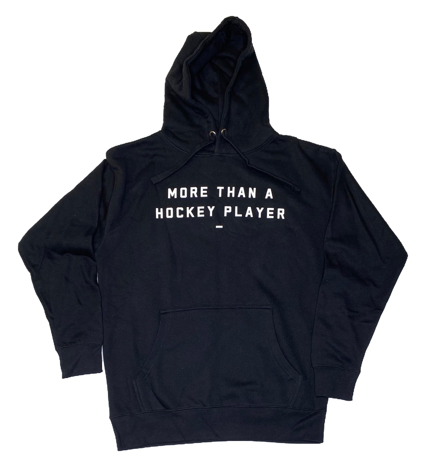 MTAHP Hoodie - BLACK