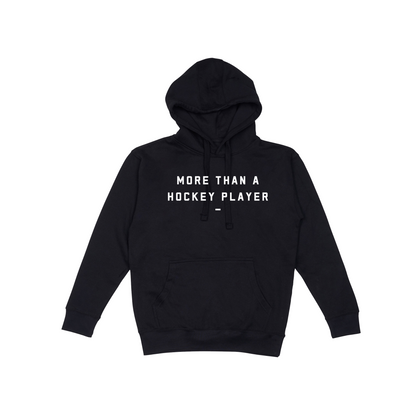 MTAHP Hoodie - BLACK