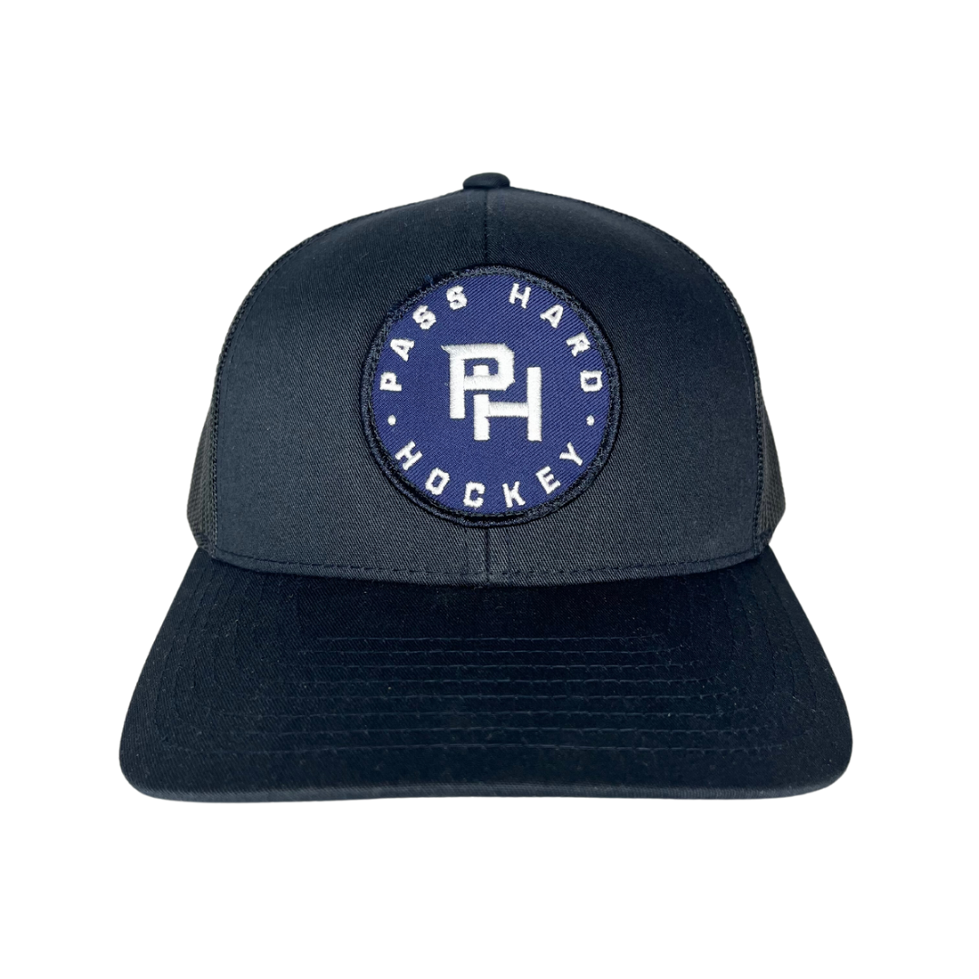 #1 DRAFT PICK - NAVY
