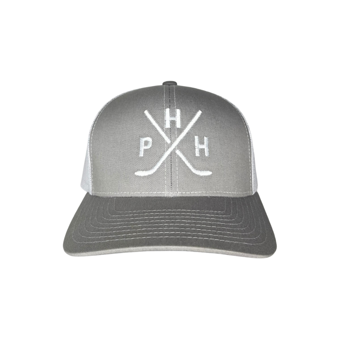 STICKS IN THE MIDDLE - GRAY