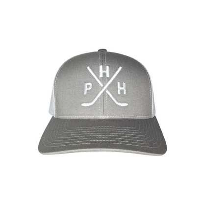 STICKS IN THE MIDDLE - GRAY